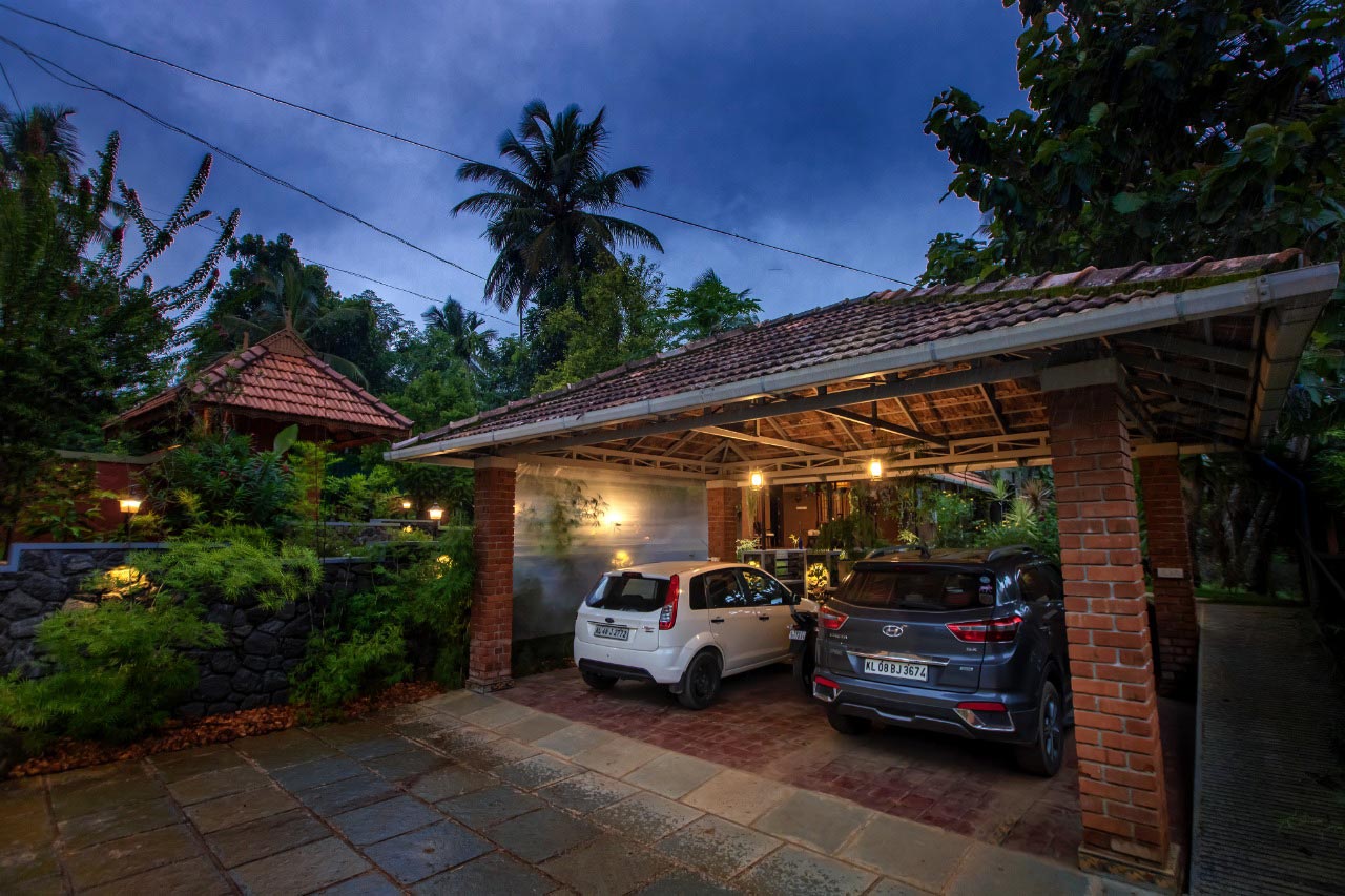 You are currently viewing Farm Stay In Kerala