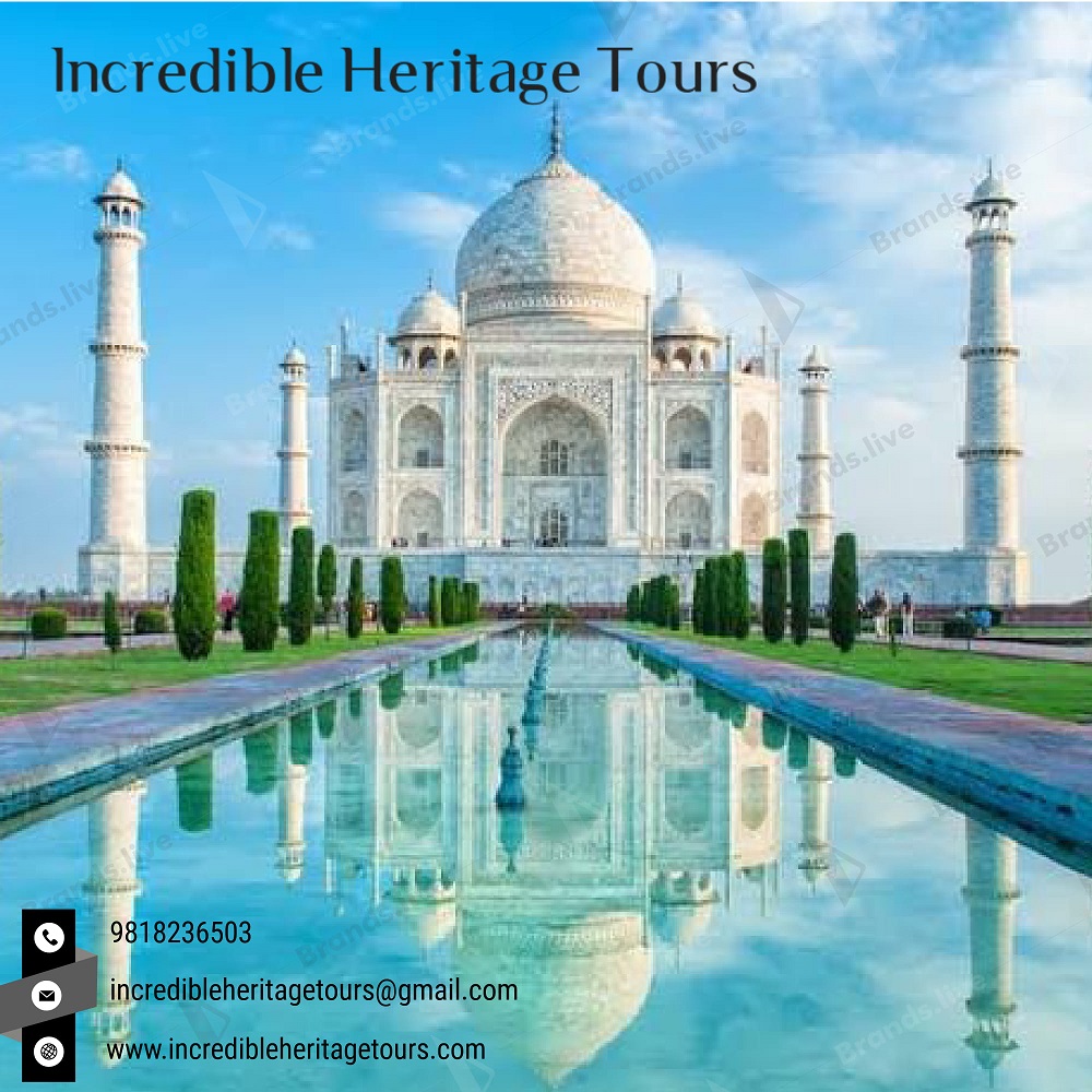 You are currently viewing Essence of India: The 6-Day Golden Triangle Tour with Incredible Heritage Tours