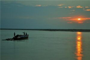 Read more about the article Assam River Cruise Experiences