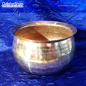 Read more about the article Cooking in brass pots benefits