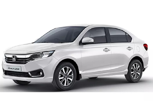 You are currently viewing Honda Amaze Car Hire in Delhi