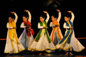Read more about the article Witness a soul-stirring Kathak Dance in Lucknow
