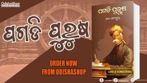 Read more about the article Odia Fiction Novels Pagadi Purusha