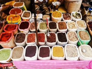 Read more about the article Kochi’s spice markets: Where flavors, traditions, and stories collide