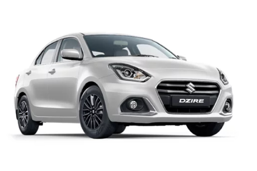 You are currently viewing Swift Dzire Car Hire in Delhi