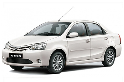 You are currently viewing Toyota Etios Car Hire in Delhi