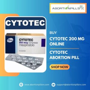 Read more about the article Buy Cytolog online for safely terminate your unintended pregnancy at home