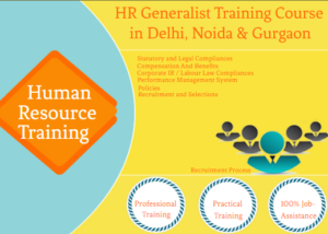 Read more about the article Join Best HR Training Course in Delhi with Free Demo Classes & 100% Job Guarantee