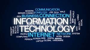 You are currently viewing What Are the Emerging Trends in Information Technology Careers?