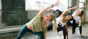 Read more about the article What Should I Expect in a Bala Yoga Class?