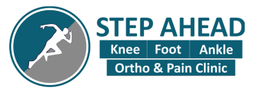 You are currently viewing Knee Expert Clinic in Baner | Orthopedic Clinic in Baner | Step Ahead