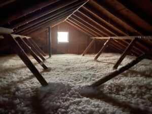 Read more about the article Insulation Pros