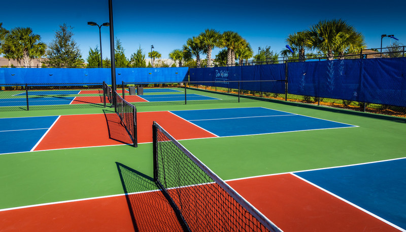 You are currently viewing Art of Pickleball Court Marking Mastery