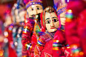 Read more about the article Enchanting World of Rajasthan