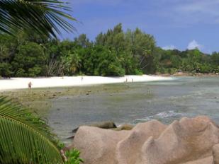 Read more about the article Serenity and Tranquility on La Digue