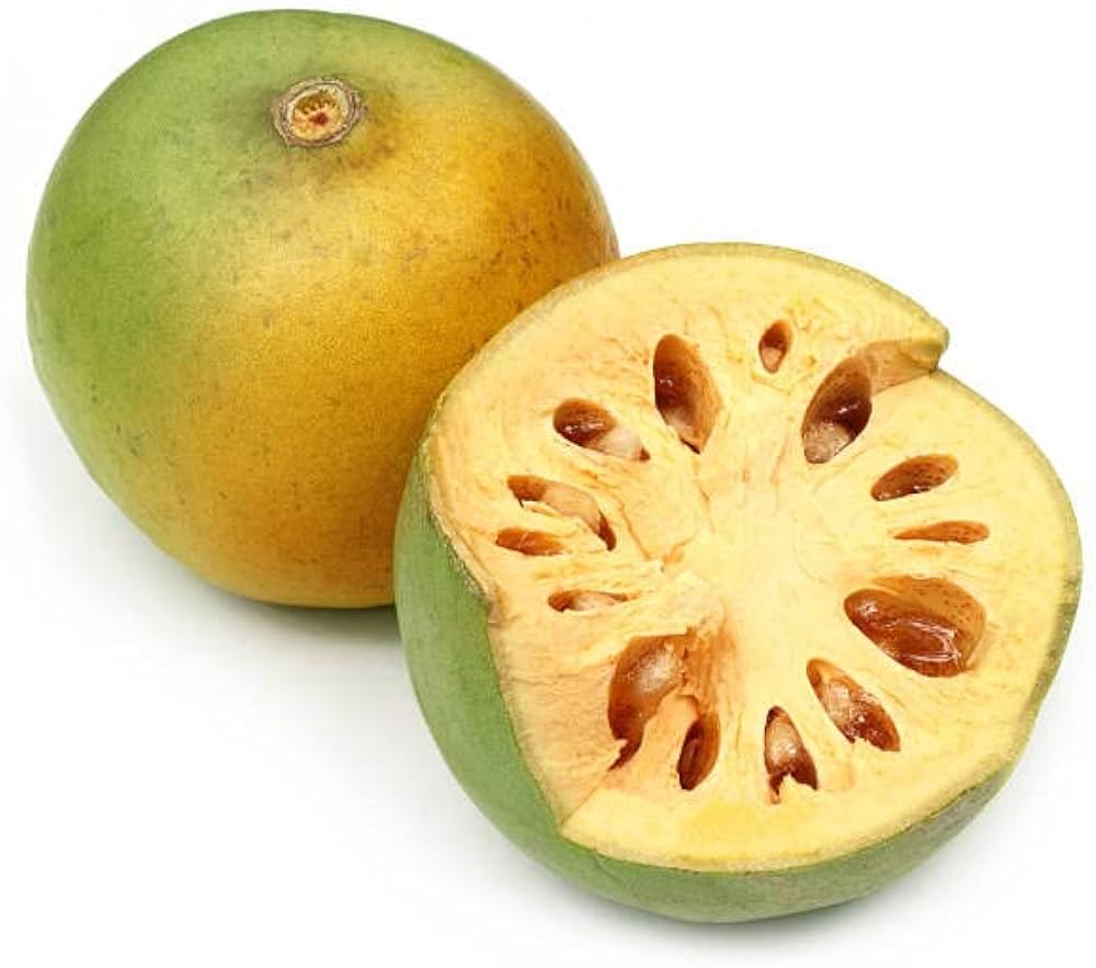 You are currently viewing Bael scientifically known as Aegle marmelos