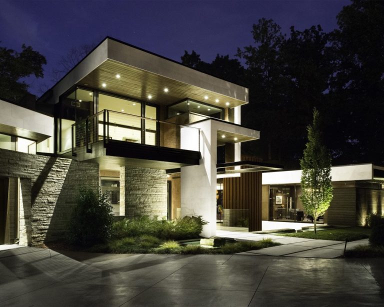 Read more about the article Custom Home Builder Atlanta